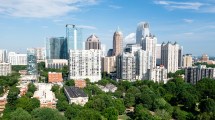 Atlanta Multifamily Market Report August 2023