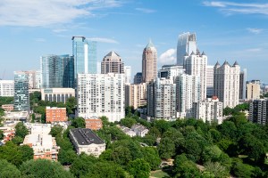 Atlanta Multifamily Market Report August 2023