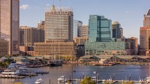 Baltimore Multifamily Market Report August 2023