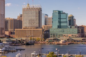 Baltimore Multifamily Market Report August 2023