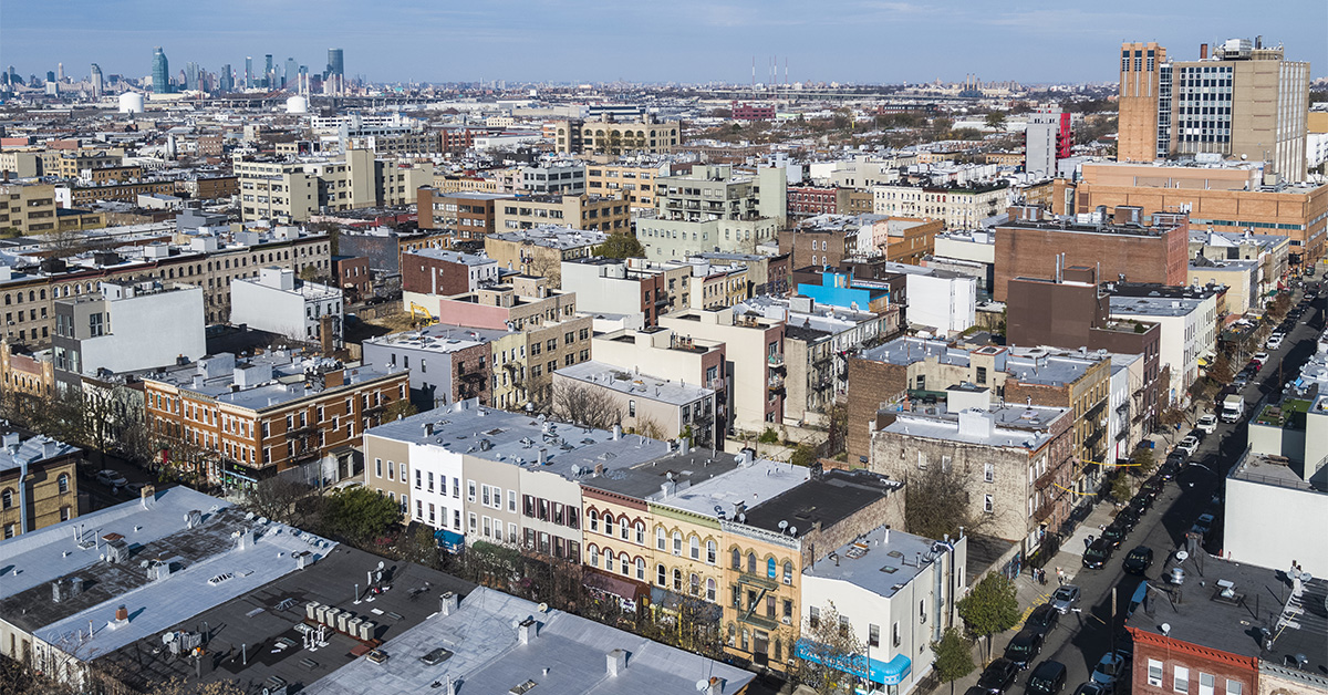 Brooklyn Multifamily Market Report August 2023 Yardi Matrix Blog