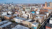 Brooklyn Multifamily Market Report August 2023