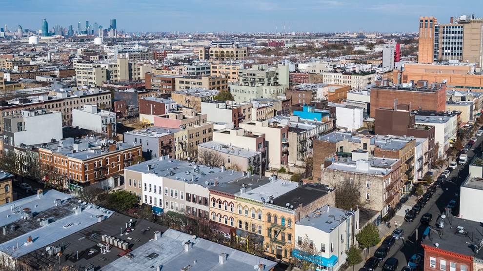 Brooklyn Multifamily Market Report August 2023