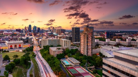 Kansas City Multifamily Market Report August 2023