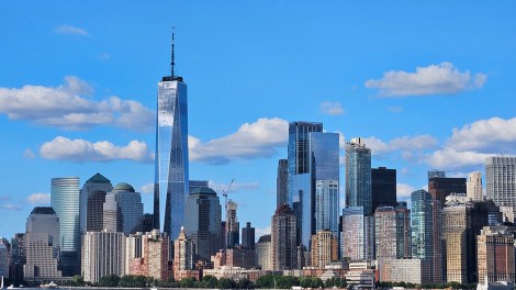 Manhattan Multifamily Market Report August 2023