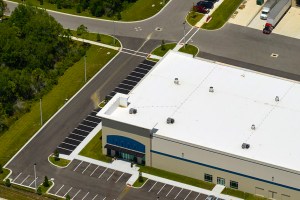 U.S. Industrial Market Outlook August 2023