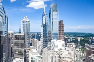 U.S. Office Market Outlook August 2023