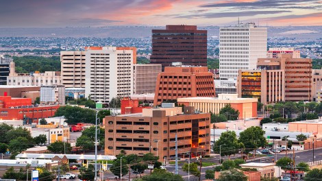 Albuquerque Multifamily Market Report September 2023