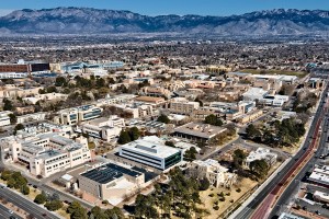 Albuquerque Multifamily Market Report April 2024