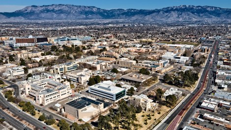 Albuquerque Multifamily Market Report April 2024