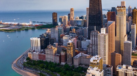 Chicago Multifamily Market Report September 2023