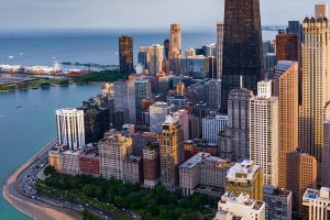 Chicago Multifamily Market Report September 2023