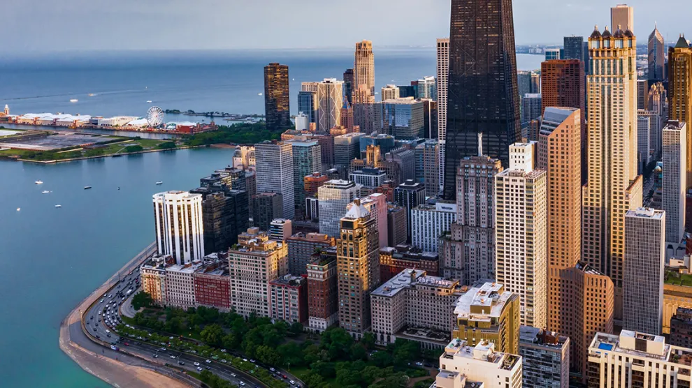 Chicago Multifamily Market Report September 2023
