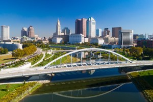 Columbus Multifamily Market Report September 2023