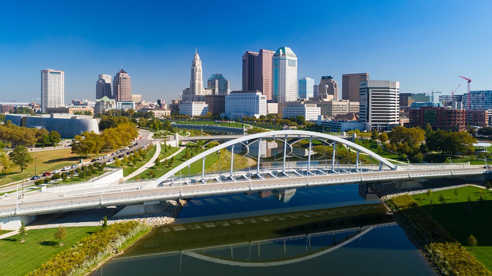 Columbus Multifamily Market Report September 2023