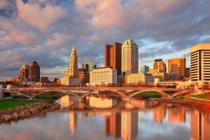 Columbus Multifamily Market Report April 2024