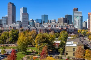 Denver Multifamily Market Report September 2023