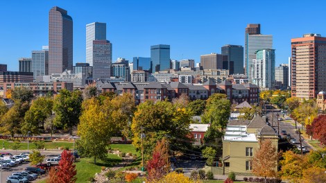 Denver Multifamily Market Report September 2023