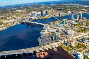 Jacksonville Multifamily Market Report September 2023
