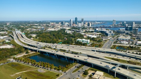 Jacksonville Multifamily Market Report April 2024