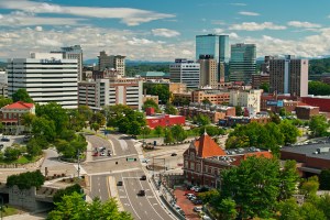 Knoxville Multifamily Market Report April 2024