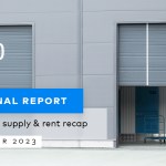 Self Storage Street Rate Growth Remains Negative Year-Over-Year