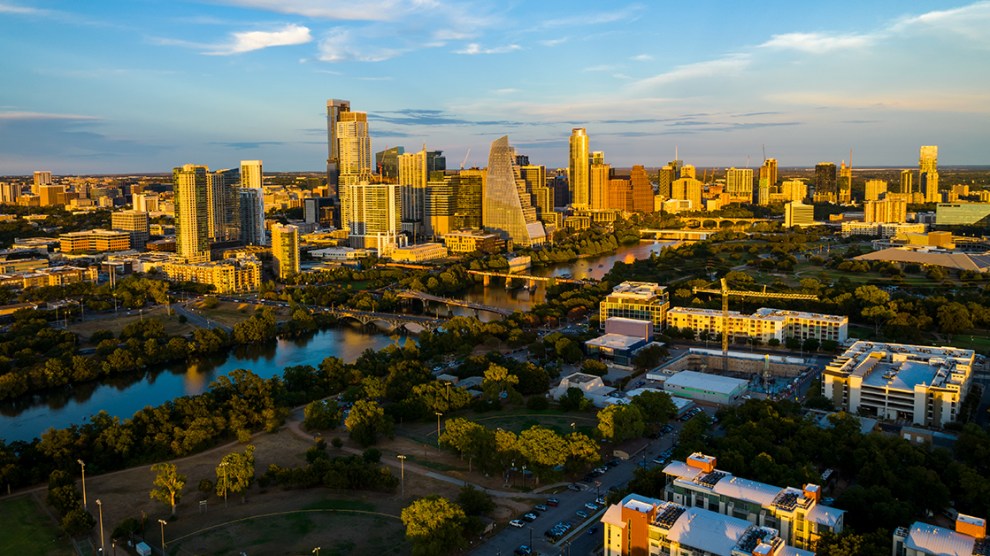 US Office Market Outlook October 2023