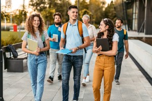 National Student Housing Market Report September 2023