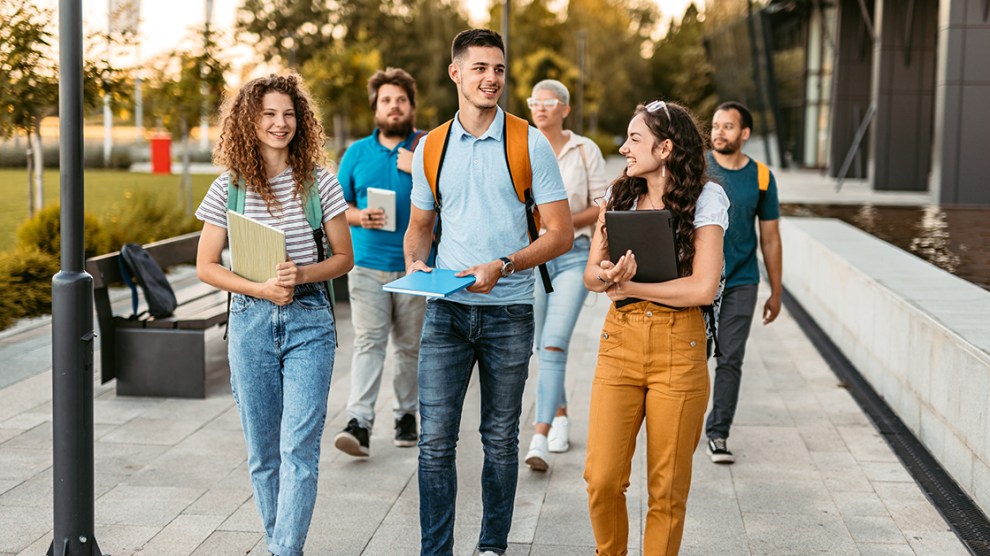 National Student Housing Market Report September 2023