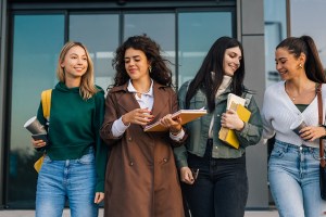 National Student Housing Market Report October 2023