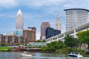 Cleveland Multifamily Market Report October 2023