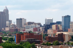 Cleveland Multifamily Market Report April 2024