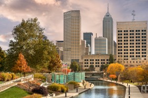 Indianapolis Multifamily Market Report October 2023