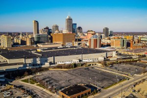 Indianapolis Multifamily Market Report April 2024