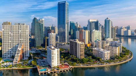 Miami Multifamily Market Report October 2023