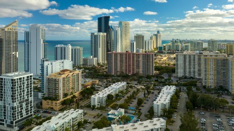 Miami Multifamily Market Report February 2024
