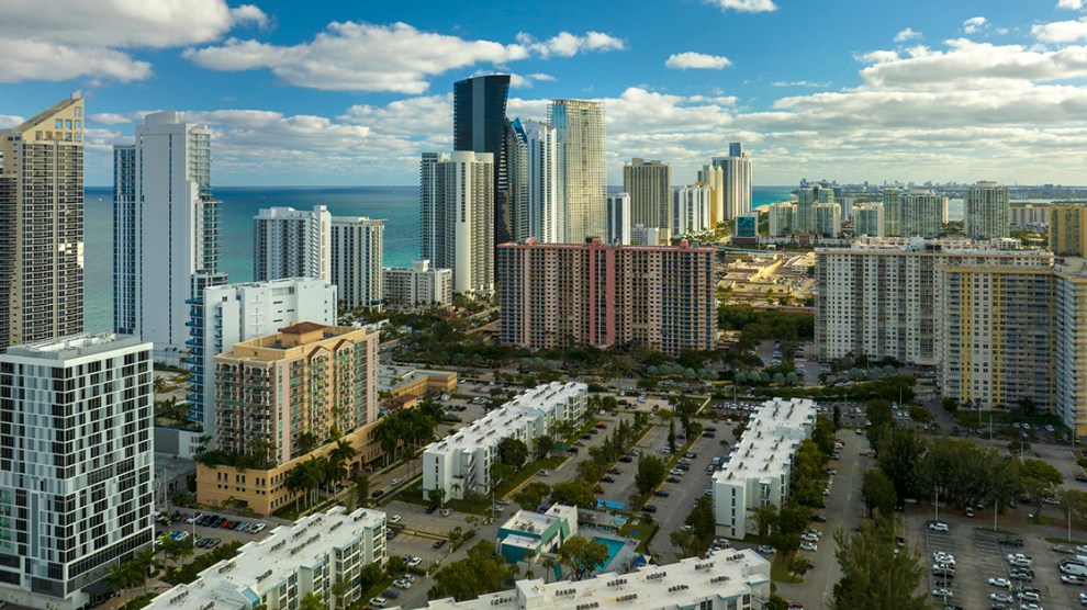 Miami Multifamily Market Report February 2024