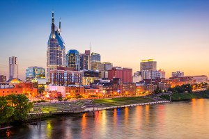 Nashville Multifamily Market Report September 2023