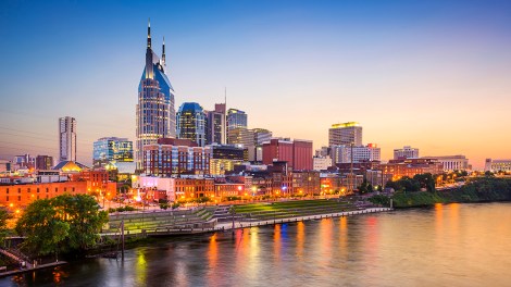 Nashville Multifamily Market Report September 2023