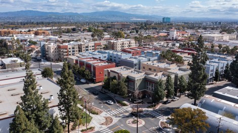 Orange County Multifamily Market Report April 2024