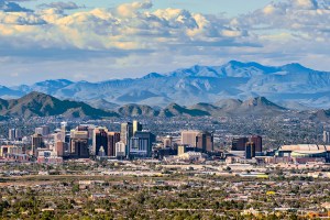 Phoenix Multifamily Market Report September 2023