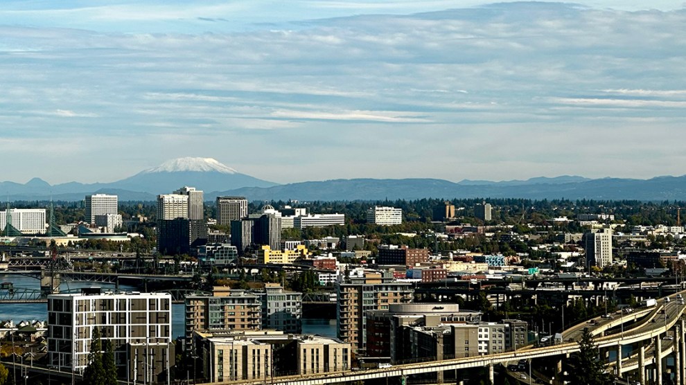 Portland Multifamily Market Report – October 2023