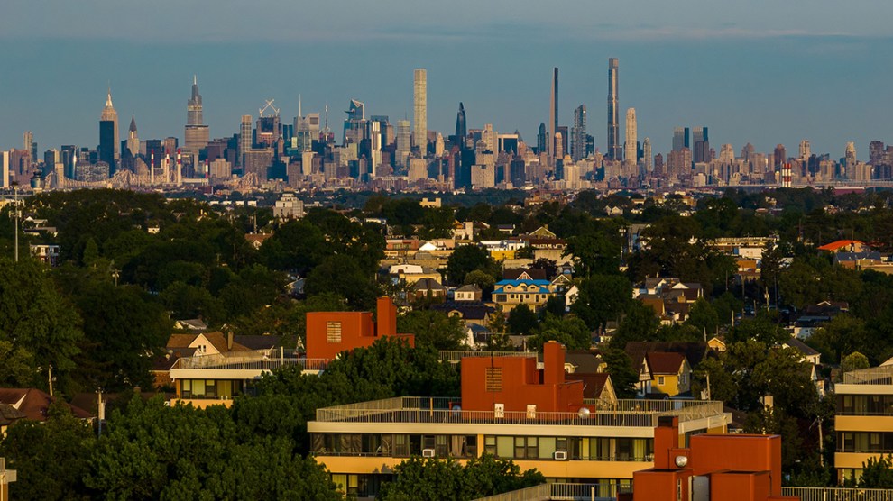 Queens Multifamily Market Report September 2023