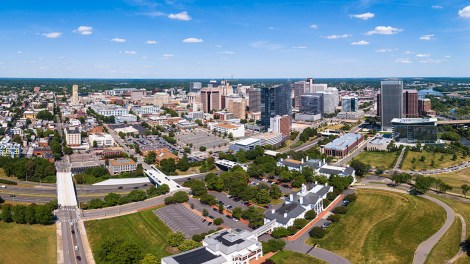 Richmond Multifamily Market Report October 2023