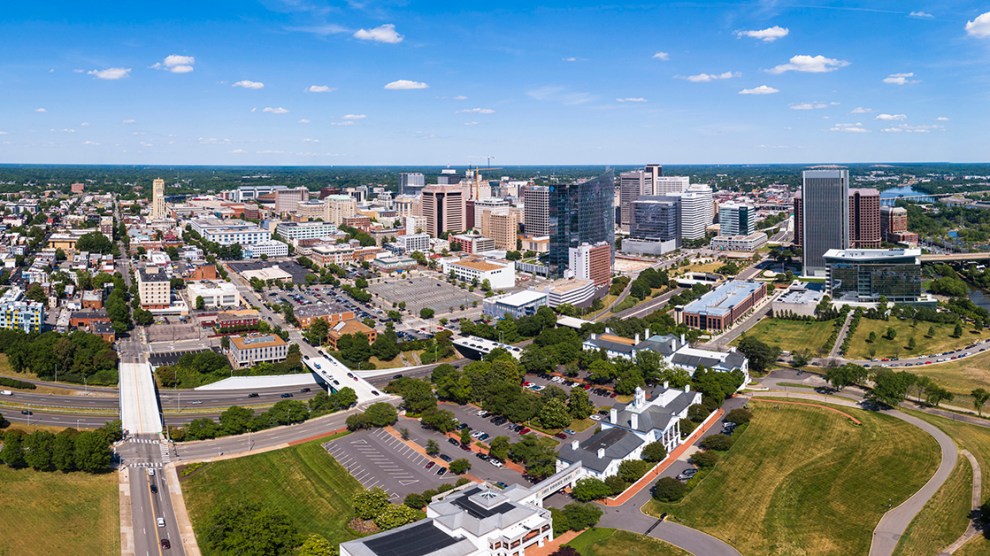 Richmond Multifamily Market Report October 2023