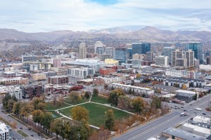 Salt Lake City Multifamily Market Report October 2023