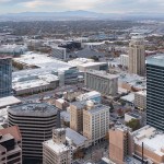 Salt Lake City Multifamily Market Report April 2024