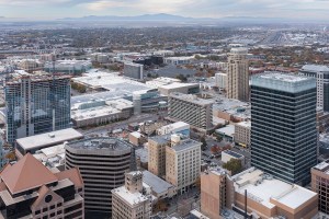 Salt Lake City Multifamily Market Report April 2024