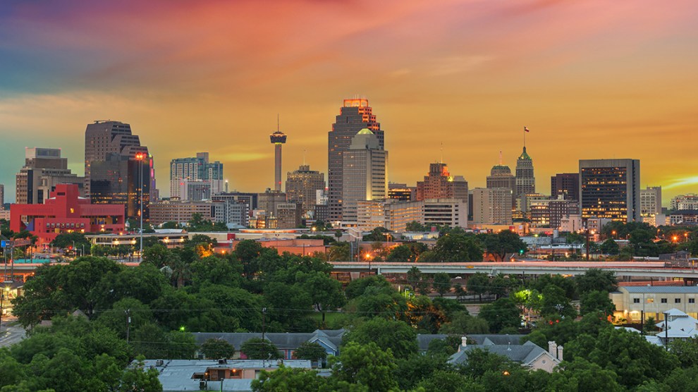 San Antonio Multifamily Market Report October 2023