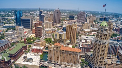 San Antonio Multifamily Market Report May 2024